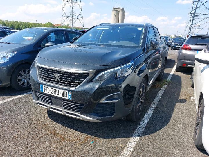 PEUGEOT 3008 2018 vf3mcyhzrjs496606