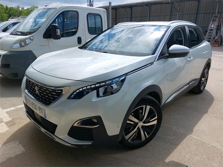 PEUGEOT 3008 2019 vf3mcyhzrjs496615