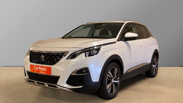 PEUGEOT 3008 2019 vf3mcyhzrjs496618