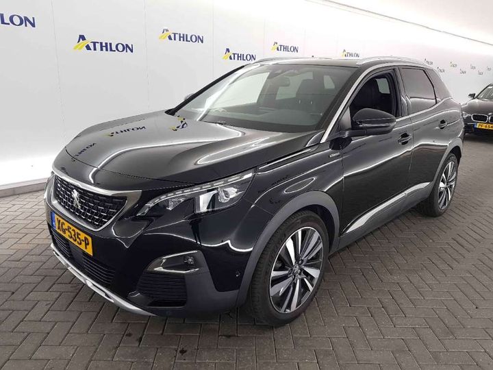 PEUGEOT 3008 2019 vf3mcyhzrjs496821