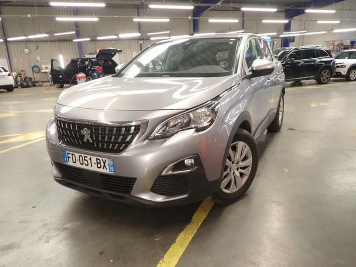 PEUGEOT 3008 2019 vf3mcyhzrjs497912