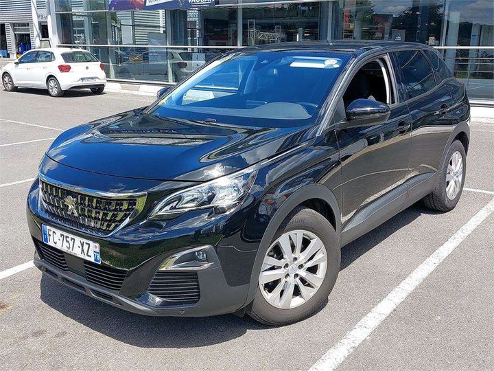 PEUGEOT 3008 2019 vf3mcyhzrjs497937