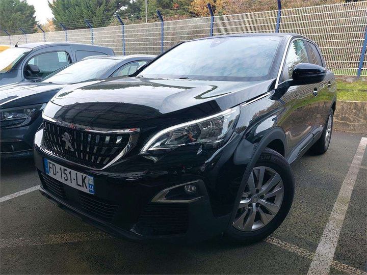 PEUGEOT 3008 2019 vf3mcyhzrjs497951