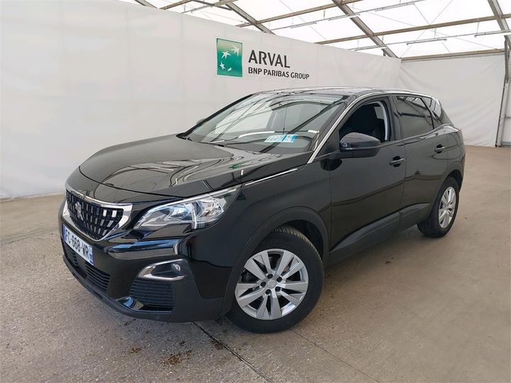 PEUGEOT 3008 2018 vf3mcyhzrjs497952