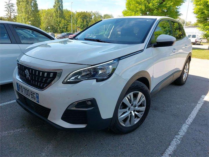 PEUGEOT 3008 2019 vf3mcyhzrjs497968