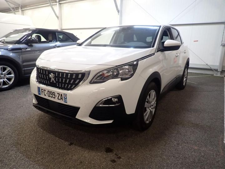 PEUGEOT 3008 2019 vf3mcyhzrjs497970