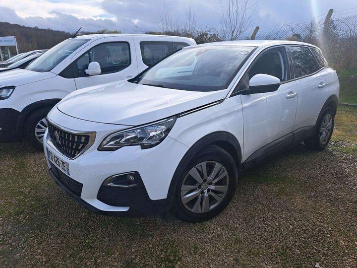 PEUGEOT 3008 2019 vf3mcyhzrjs499628