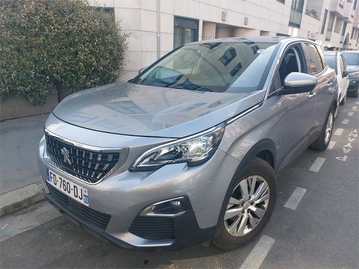 PEUGEOT 3008 2019 vf3mcyhzrjs499638