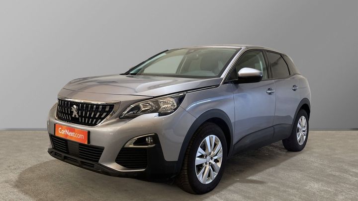 PEUGEOT 3008 2018 vf3mcyhzrjs499641