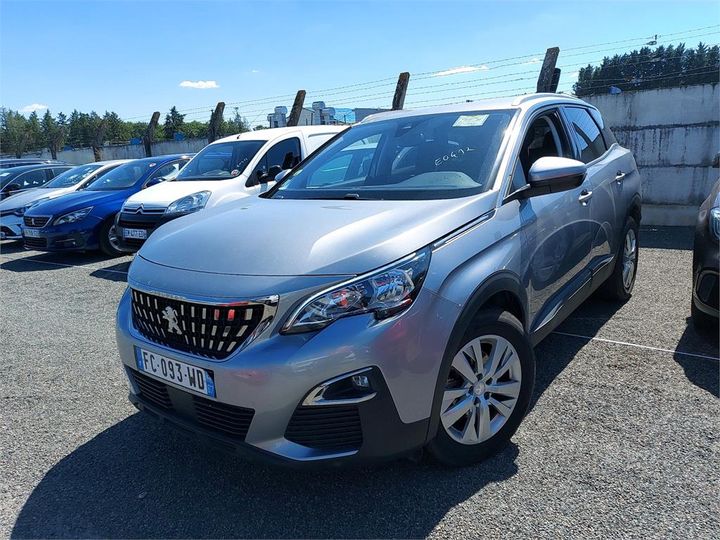 PEUGEOT 3008 2018 vf3mcyhzrjs499655