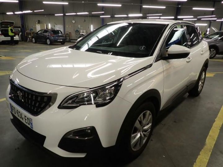 PEUGEOT 3008 2019 vf3mcyhzrjs499720