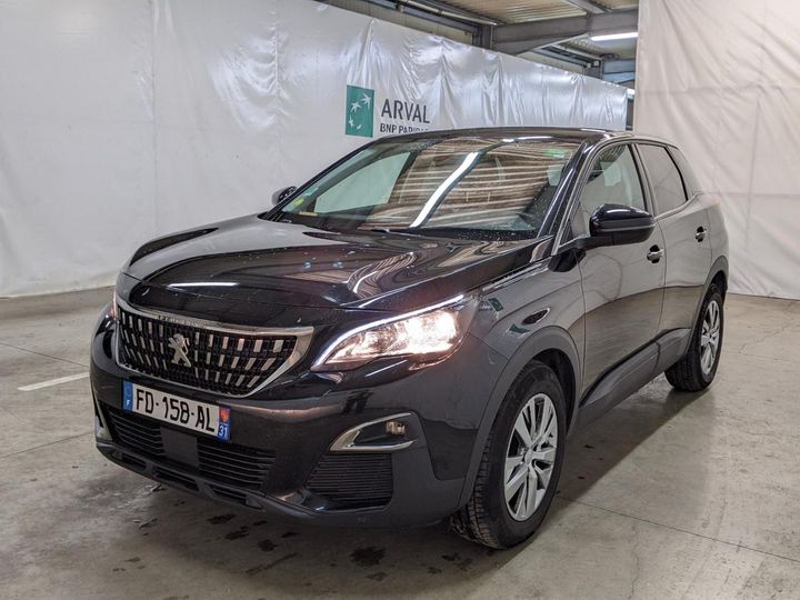 PEUGEOT 3008 2019 vf3mcyhzrjs501416