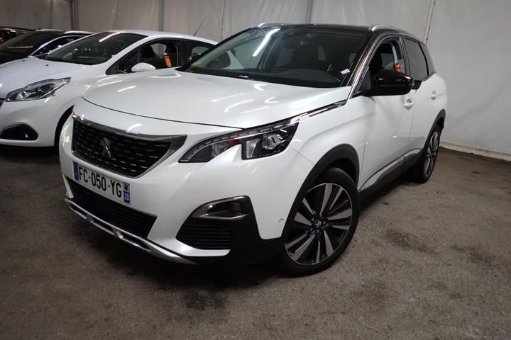 PEUGEOT 3008 2019 vf3mcyhzrjs501775