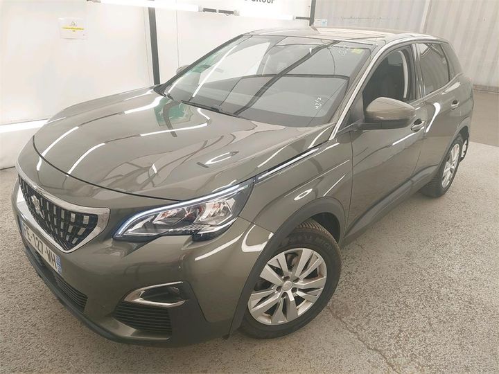 PEUGEOT 3008 2019 vf3mcyhzrjs502665