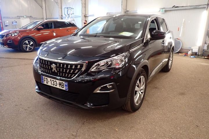 PEUGEOT 3008 2019 vf3mcyhzrjs502673