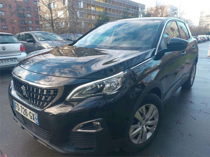 PEUGEOT 3008 2019 vf3mcyhzrjs502674