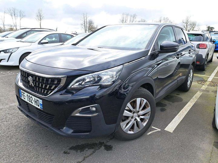 PEUGEOT 3008 2019 vf3mcyhzrjs502675