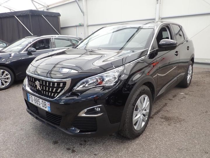 PEUGEOT 3008 2019 vf3mcyhzrjs502681