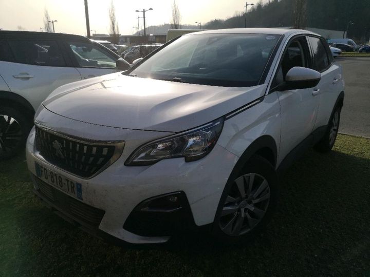 PEUGEOT 3008 2019 vf3mcyhzrjs502691