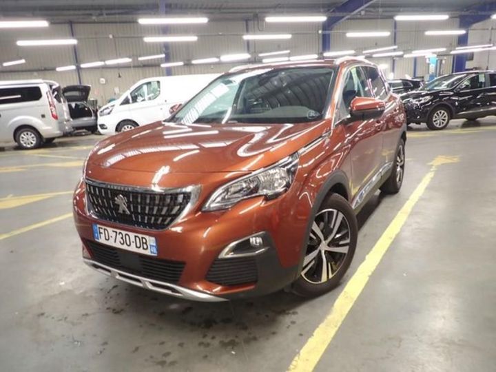 PEUGEOT 3008 2019 vf3mcyhzrjs503172