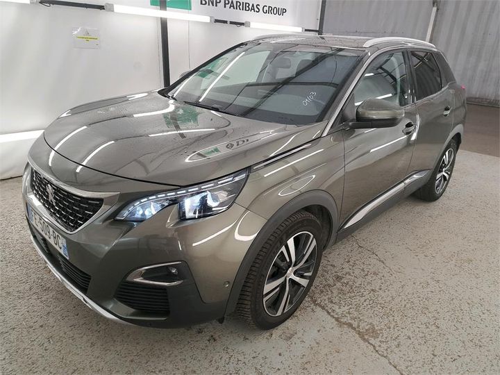 PEUGEOT 3008 2019 vf3mcyhzrjs503195