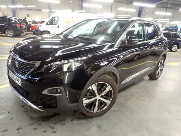 PEUGEOT 3008 2019 vf3mcyhzrjs503205