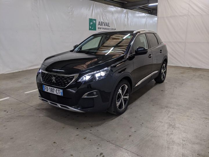 PEUGEOT 3008 2019 vf3mcyhzrjs503206