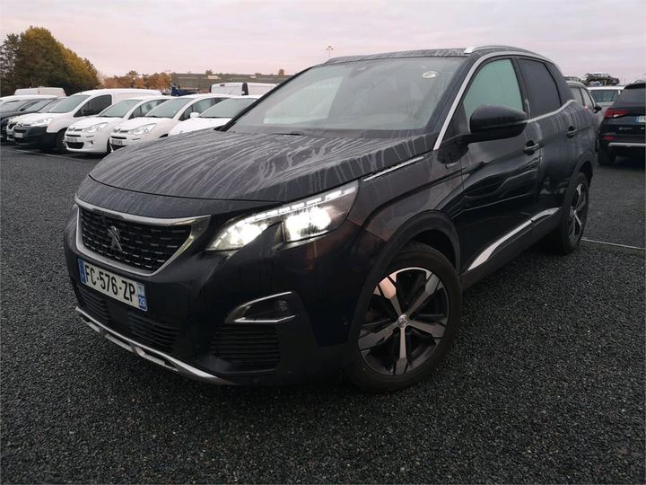 PEUGEOT 3008 2019 vf3mcyhzrjs503454