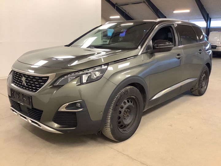 PEUGEOT 5008 2019 vf3mcyhzrkl006865