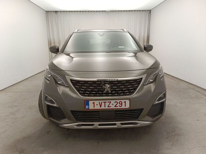 PEUGEOT 5008 '16 2019 vf3mcyhzrkl012033