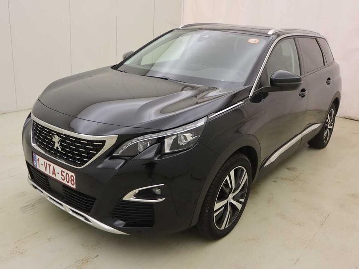 PEUGEOT 5008 2019 vf3mcyhzrkl013273