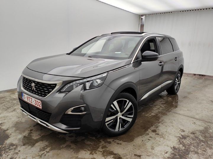 PEUGEOT 5008 &#3916 2019 vf3mcyhzrkl013474