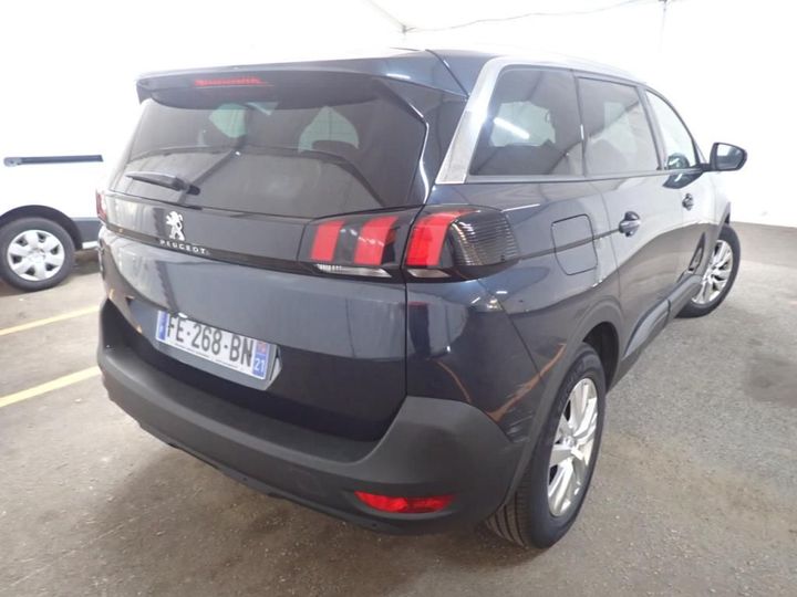 PEUGEOT 5008 2019 vf3mcyhzrkl022878