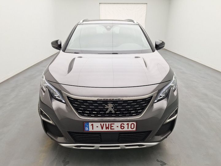 PEUGEOT 5008 '16 2019 vf3mcyhzrkl023533