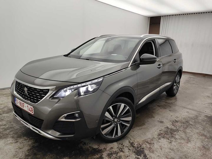 PEUGEOT 1499.0 2019 vf3mcyhzrkl030216