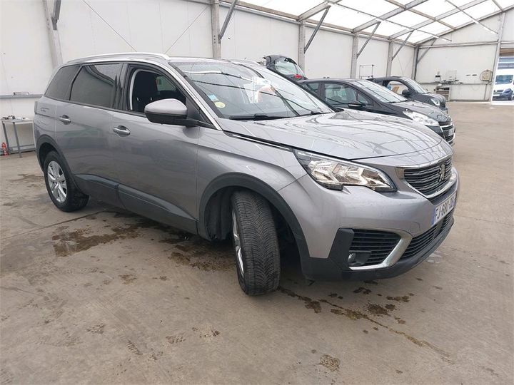 PEUGEOT 5008 2019 vf3mcyhzrkl094286