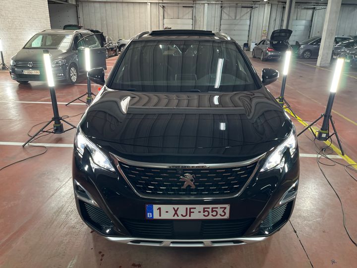 PEUGEOT 5008 '16 2020 vf3mcyhzrkl115929