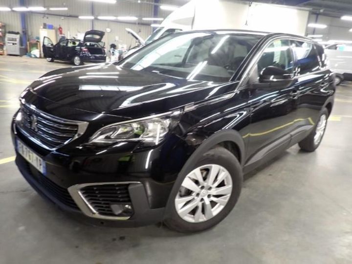 PEUGEOT 5008 2019 vf3mcyhzrkl117954