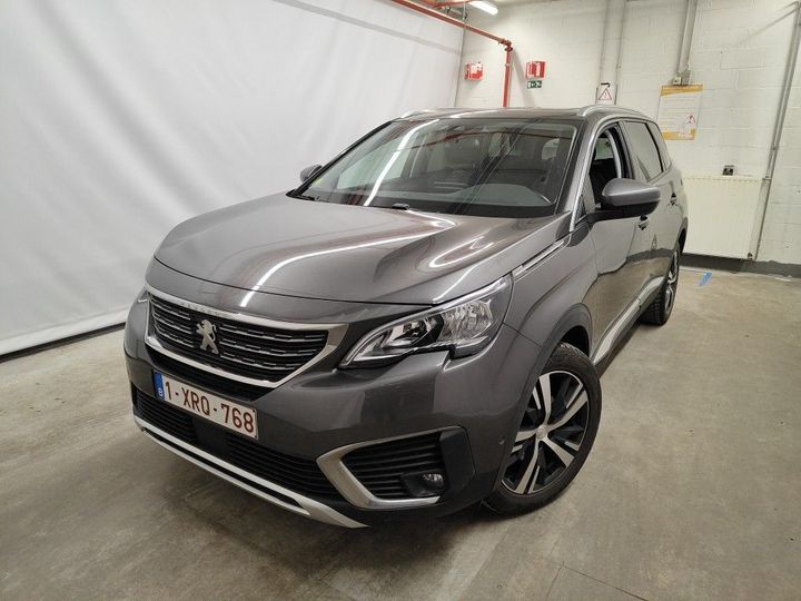 PEUGEOT 5008 '16 2020 vf3mcyhzrkl121968