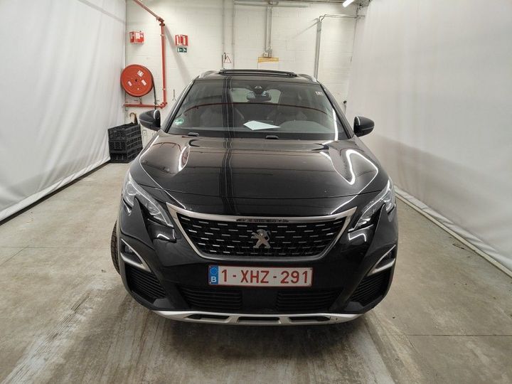 PEUGEOT 5008 '16 2020 vf3mcyhzrkl131892