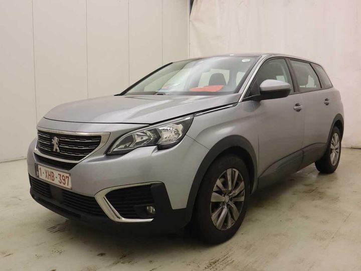 PEUGEOT 5008 2020 vf3mcyhzrkl142473