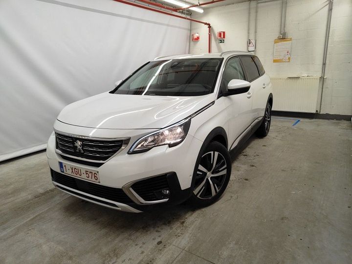 PEUGEOT 5008 '16 2020 vf3mcyhzrkl142629