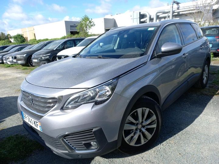 PEUGEOT 5008 2020 vf3mcyhzrkl147587