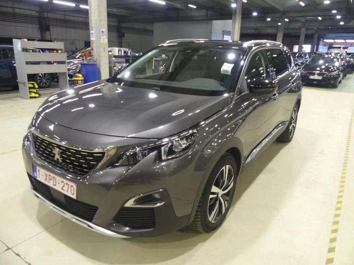 PEUGEOT 5008 2020 vf3mcyhzrkl148755