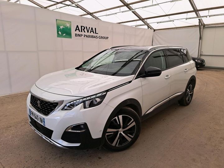 PEUGEOT 5008 2020 vf3mcyhzrkl149507