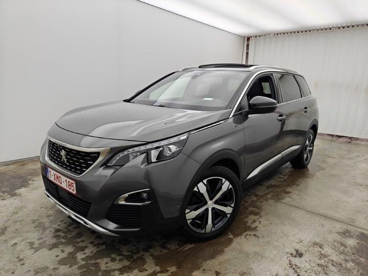 PEUGEOT 5008 '16 2020 vf3mcyhzrkl150863