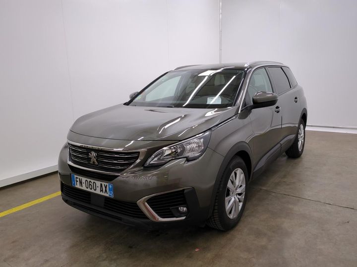 PEUGEOT 5008 2020 vf3mcyhzrkl152959