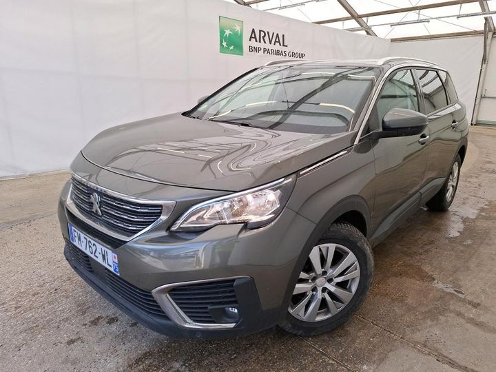 PEUGEOT 5008 2020 vf3mcyhzrkl152961