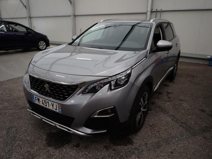 PEUGEOT 5008 2020 vf3mcyhzrkl153128