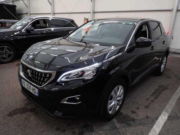 PEUGEOT 3008 2019 vf3mcyhzrks040549